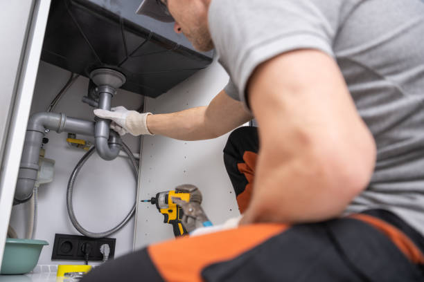 Trusted Wyoming, MI Plumber Experts